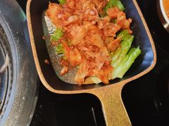 -老卜奎齐齐哈尔烤肉(人民东路店)