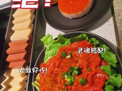 -新辣道鱼火锅(西直门店)