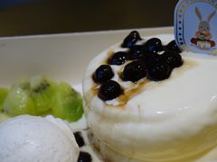 -食武士·舒芙蕾(新街口明瓦廊店)