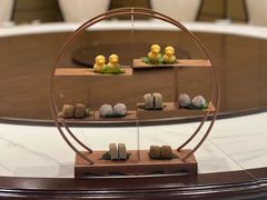 -月福京味斋·烤鸭店·北京菜(鼓楼总店)