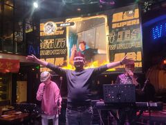 -肉串汪(望京店)