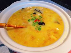 -春色如许·茶食餐厅(桃李春风店)