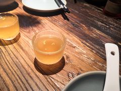 桂花黄酒-有才叔的小馆(高新咖啡街区店)