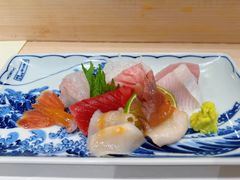 -鮨一日本料理旗舰店(总店)