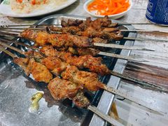 -217丰惠源抓饭(星湖街店)