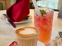 -小小花园 Le.Petit.Jardin(西岸滨江店)