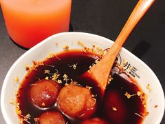 -贡梅老面馆·蟹粉面·无锡特色小吃(南长街主推店)