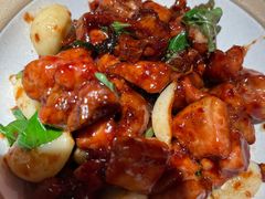 -闽上鲜·福建菜(龙湖滨江天街店)