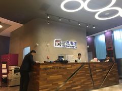 -一兆韦德健身(慧芝湖店)