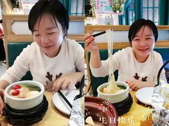 -潮粥荟·潮汕砂锅粥(朝阳大悦城店)