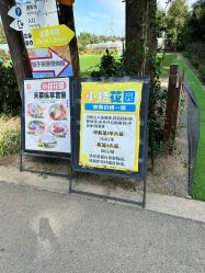 -前小桔亲子创意农场·草莓采摘·露营烧烤