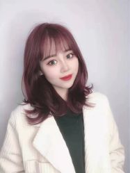 -时尚殿堂明星门店