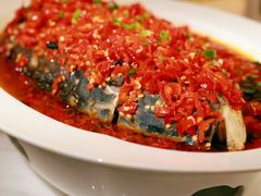 -书湘门地·中国十佳湘菜(西苑店)