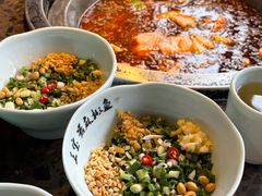 -匠岳·王宝器麻椒鱼(会展中心店)