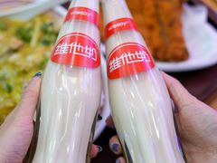 -哈灵现炒本帮面(宁波路店)