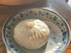 -潘德林茶社(新城河路店)
