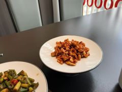 -鸽子侯·家宴·平价海鲜(市图书馆店)