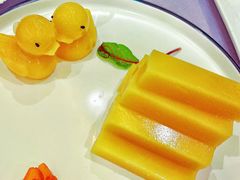 豌豆黄-全聚德(长白直营店)