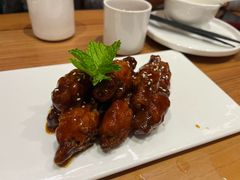 -枣子树·素食餐厅(普陀山店)