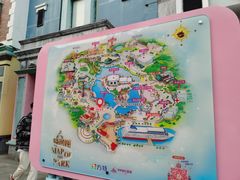 -青岛方特梦幻王国