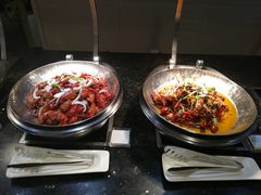 -威斯汀舞台餐厅