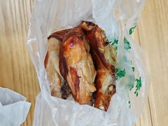 -大益烤鸡