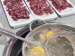 -杏花吴记牛肉火锅