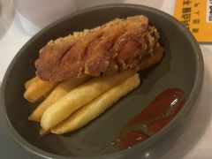 -FAZZFLAME法滋铁板烧自助