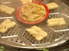 -粗粮人家(簋街店)