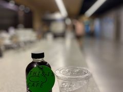 冷萃-山下C5cafe(惠通时代广场店)