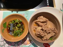 -温禾牛·和牛寿喜烧自助火锅(恒基名人店)