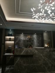 大堂-香榭丽舍·海菲秀·皮肤管理痘敏肌修护