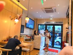 -阿琴面馆(武林路店)