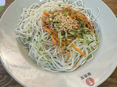 -李先生牛肉面大王(朝阳街店)