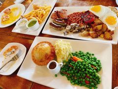 牛肉啤酒派-Arrow Factory Brewing箭厂啤酒