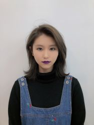 点击看大图 -BULB STUDIO 巴柏明星发型工作室