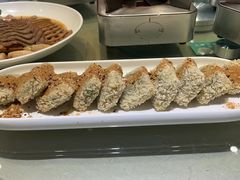 -刘胖子家常菜·蹄花焖藕(兴业店)