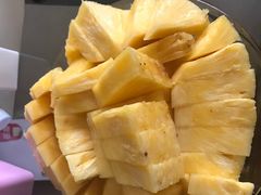 -鲜力达果品批发直销(青山店)