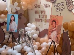 -孩提小丑表演儿童生日会丰台