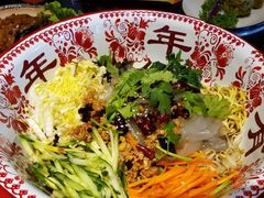 -人民公社大食堂(张家湾店)