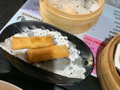 -绿柠食堂(北外滩店)