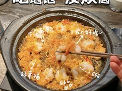 -前海沿·青岛菜(李沧万达店)