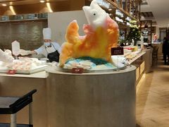 -雍和会海鲜姿造自助(湖东路店)