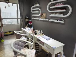 -IDEA·艾蒂尔科技美肤·日式美甲美睫集合店