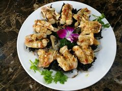 紫菜焗小象-宜兴隆家宴·私房菜(泰安华庭店)