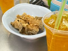 -榮泰米粉湯(Left Shop)