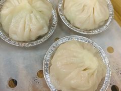 南翔小笼包-厦门艾美酒店·乐美中餐厅