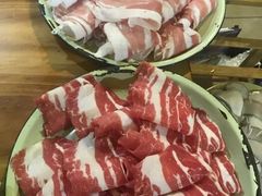 -东镇老火锅(长春路首店)