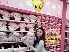 -百联奥特莱斯广场(南京店)