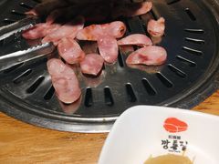 -缸桶屋韩国料理·全程帮烤(泰禾店)